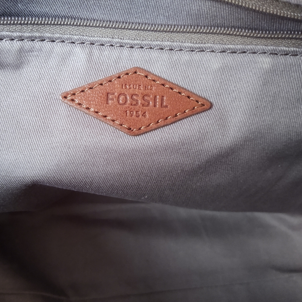 Fossil Gwen Shopper - Picture 7 of 10